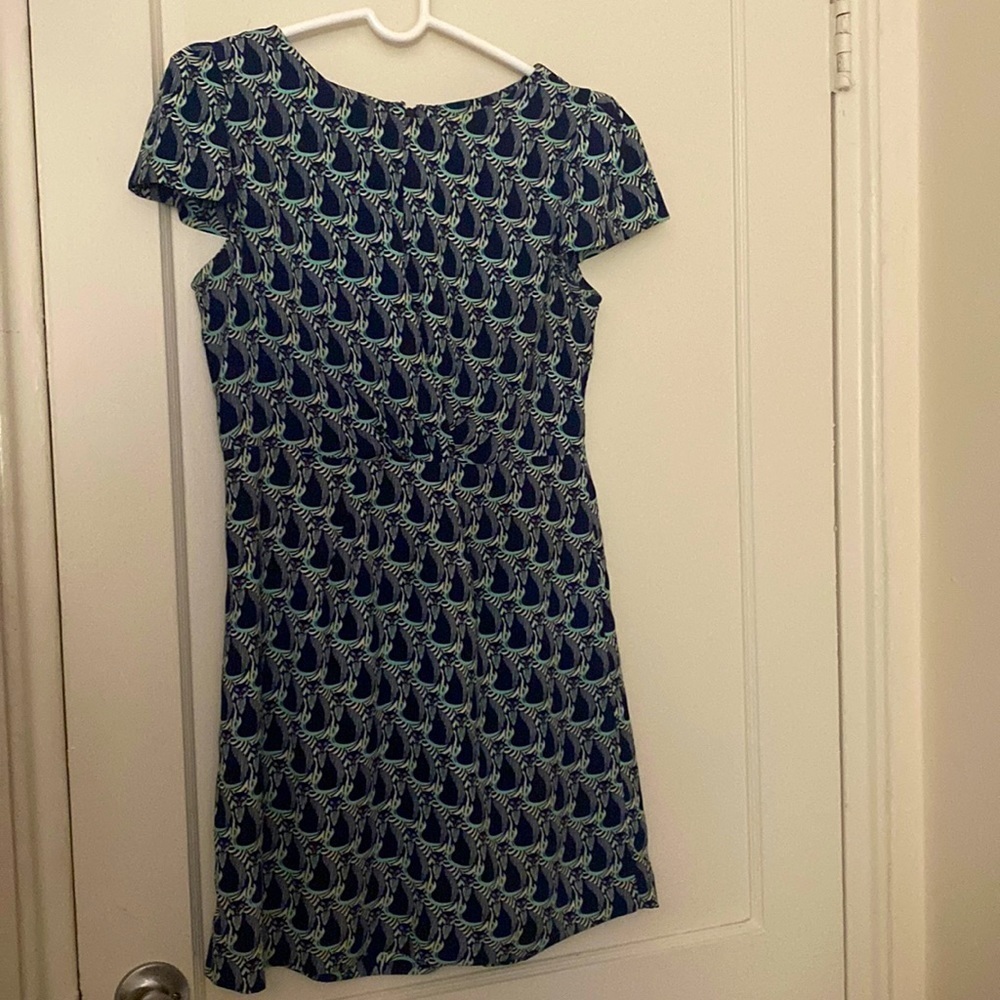 Romeo and Juliet short sleeve dress size: M